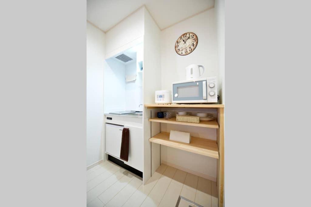 R-guest 東京浅草 East2 Apartamento