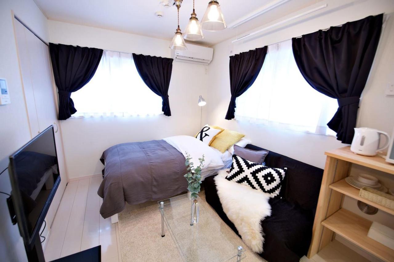R-guest 東京浅草 East2 Apartamento