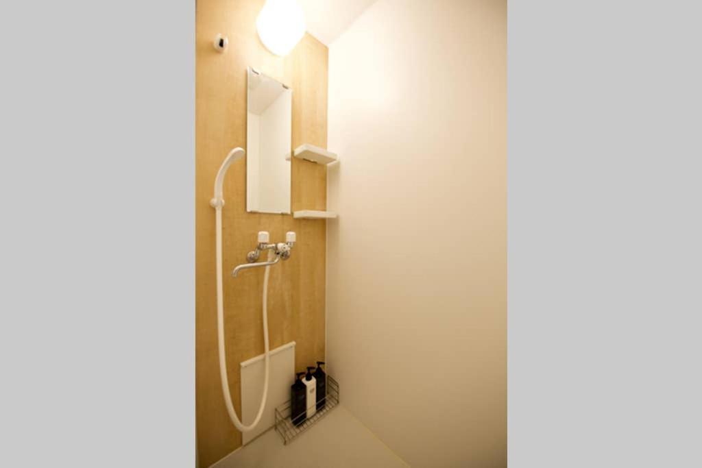 R-guest 東京浅草 East2 Apartamento *