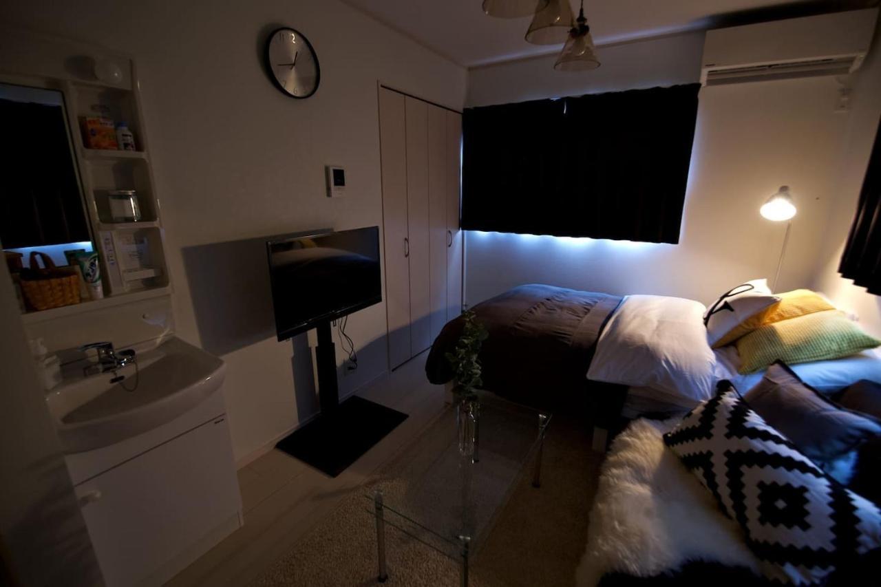 Apartamento R-guest 東京浅草 East2 *