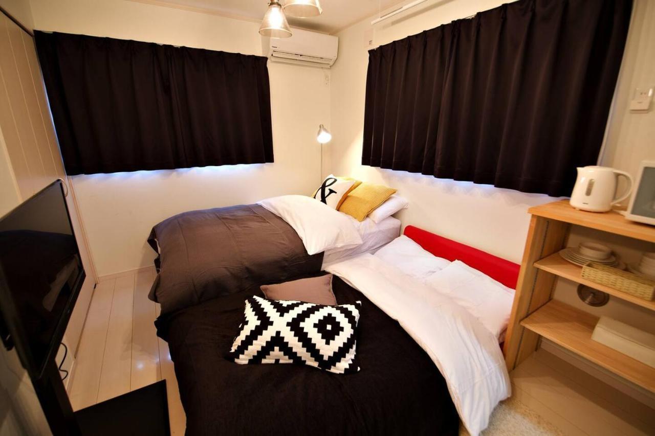Apartamento R-guest 東京浅草 East2 Tokio