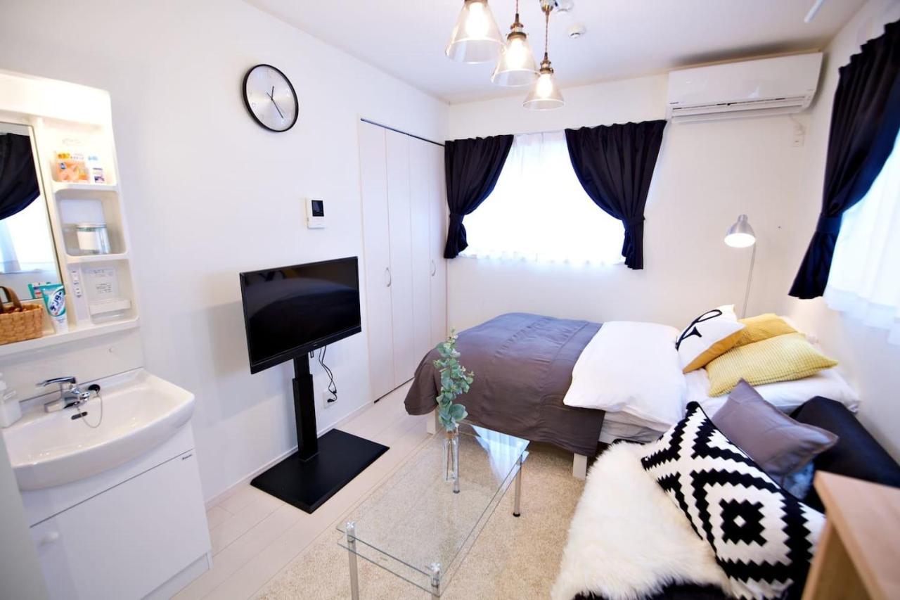 Apartamento R-guest 東京浅草 East2 Tokio