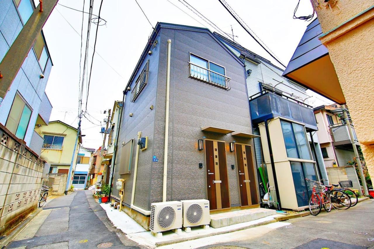 Apartamento R-guest 東京浅草 East2