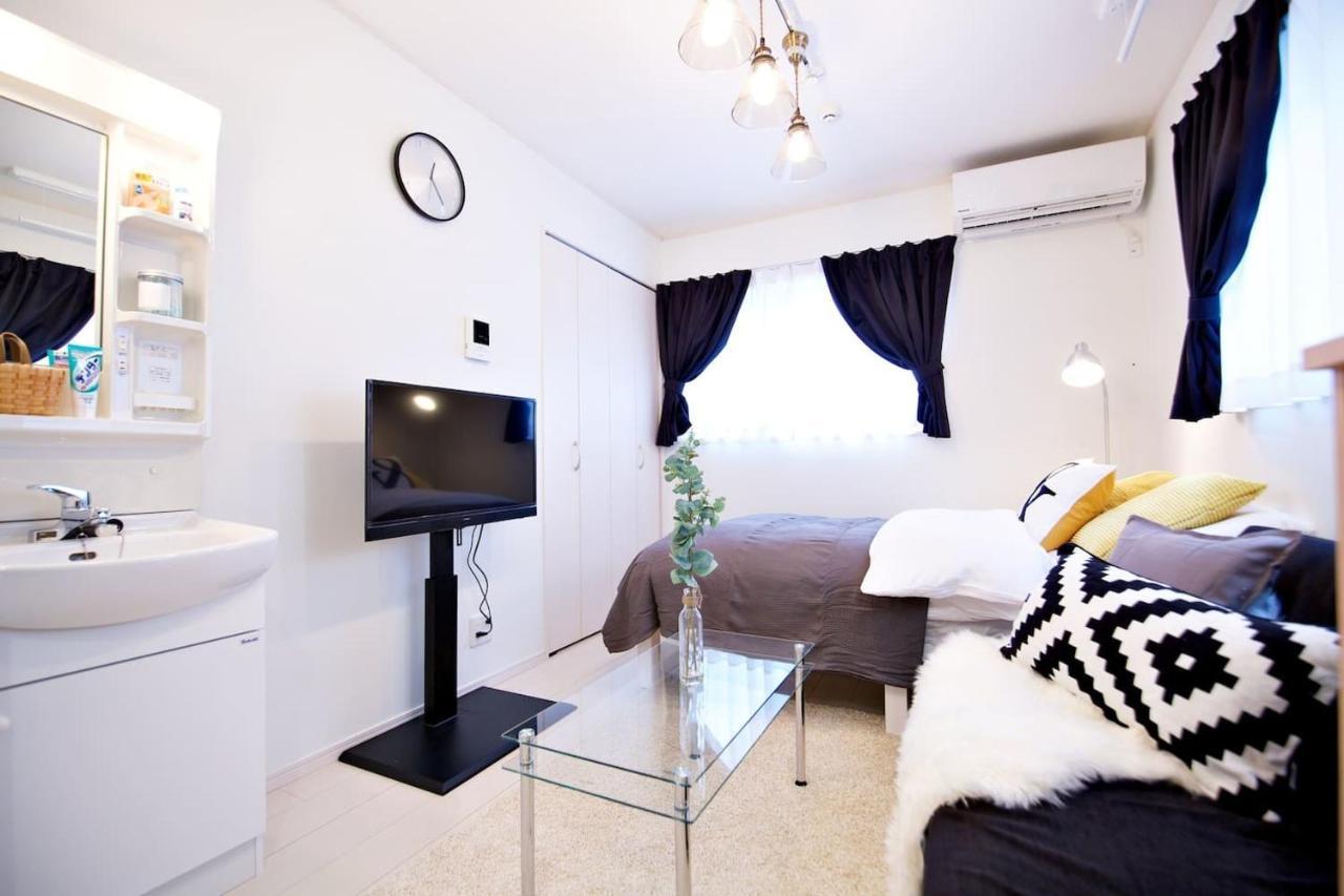 Apartamento R-guest 東京浅草 East2
