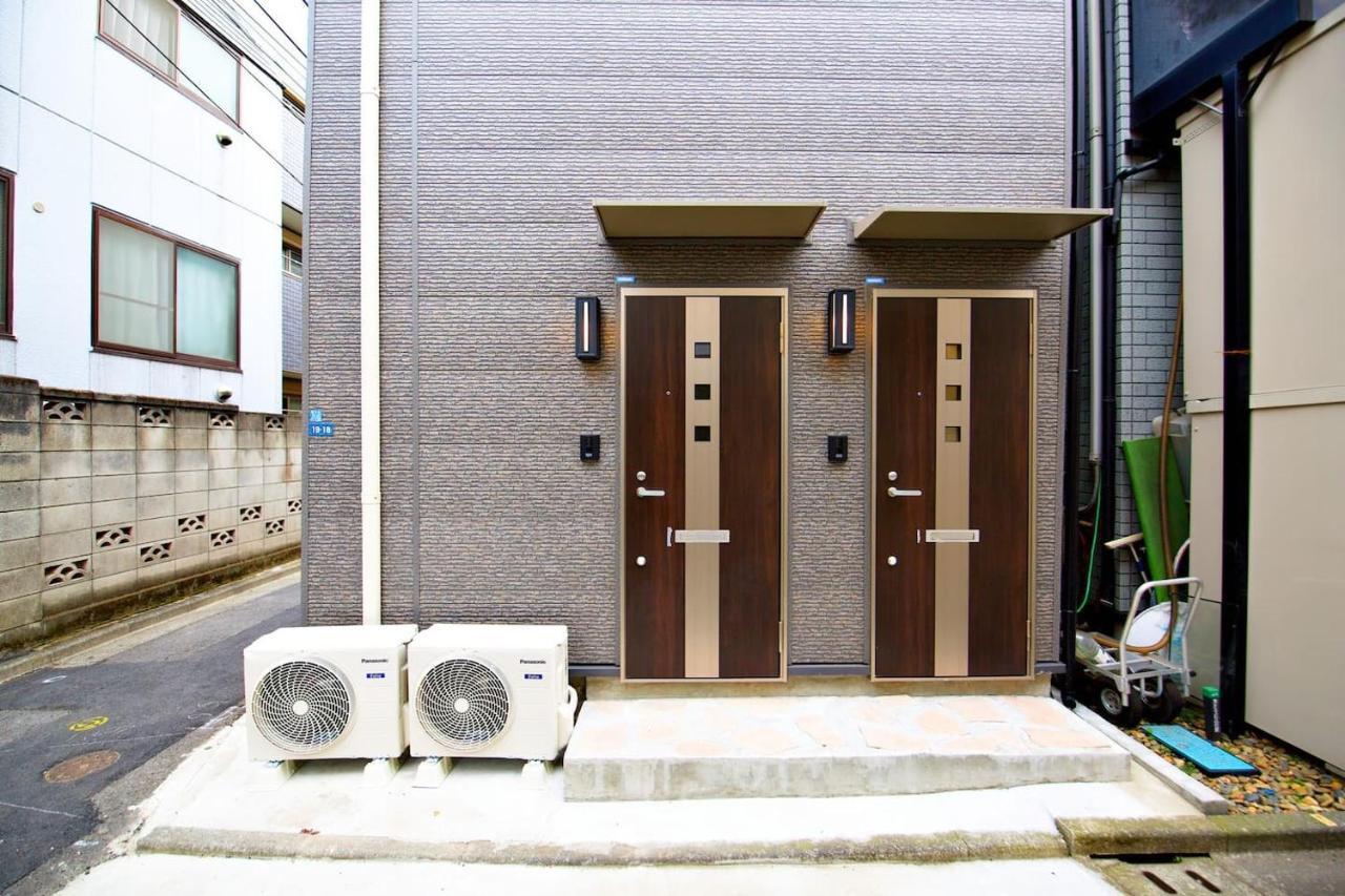 Apartamento R-guest 東京浅草 East2 *