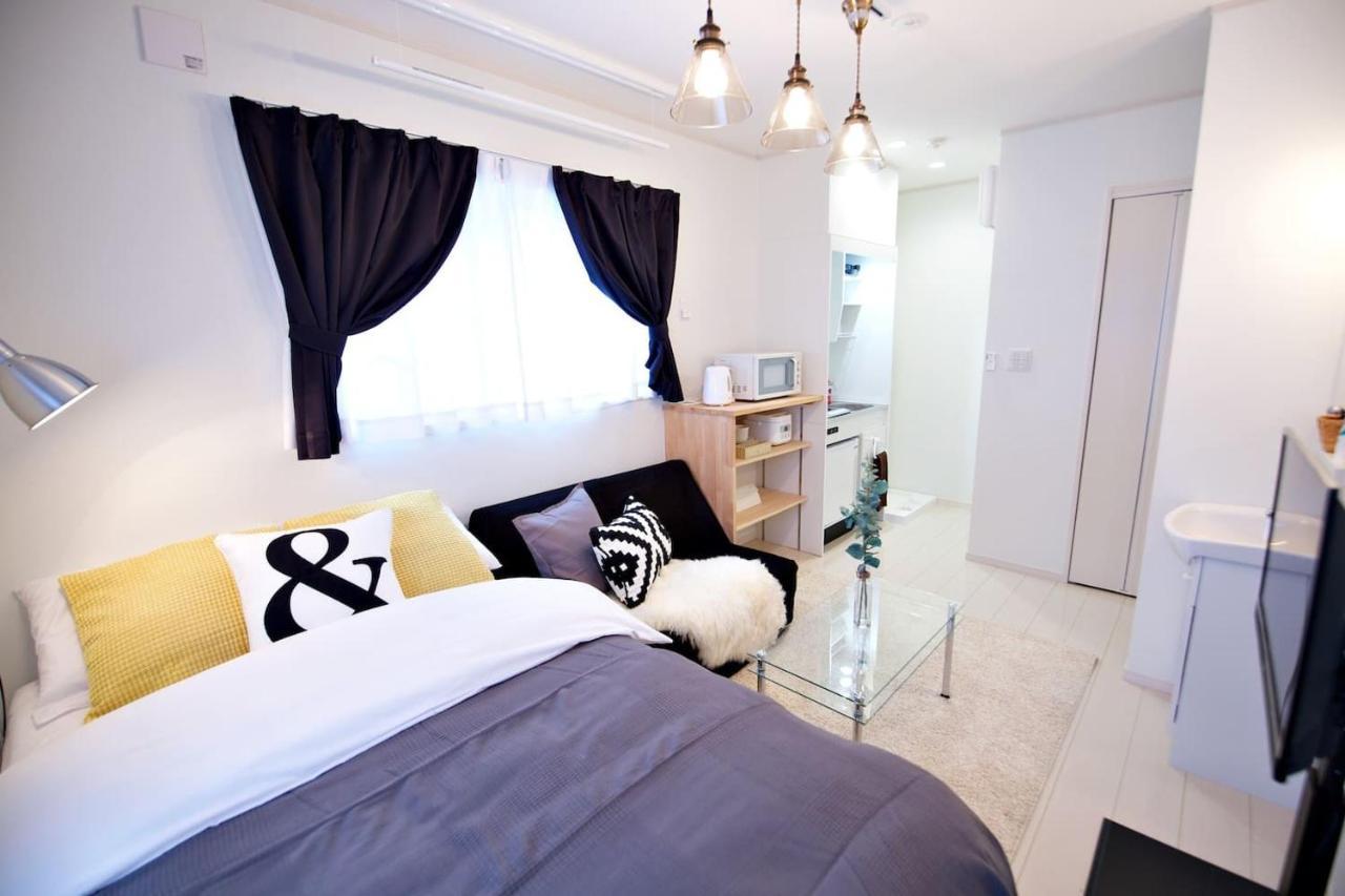 Apartamento R-guest 東京浅草 East2