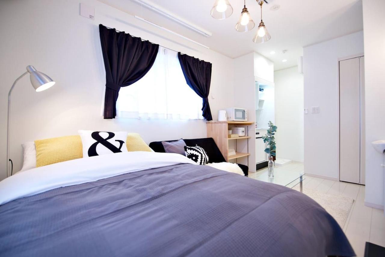 Apartamento R-guest 東京浅草 East2