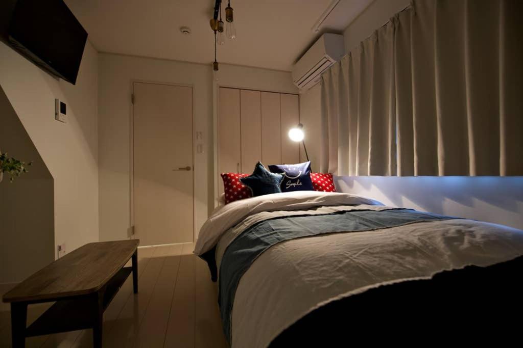 R-guest 東京浅草 East2 Apartament *