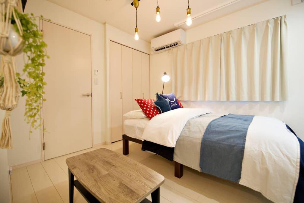 Apartament R-guest 東京浅草 East2