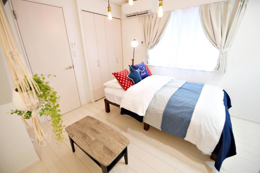 R-guest 東京浅草 East2 Apartament