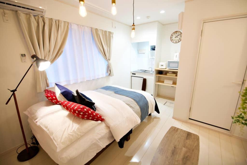 Apartament R-guest 東京浅草 East2 Tokio