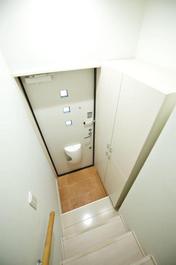 R-guest 東京浅草 East2 Apartament