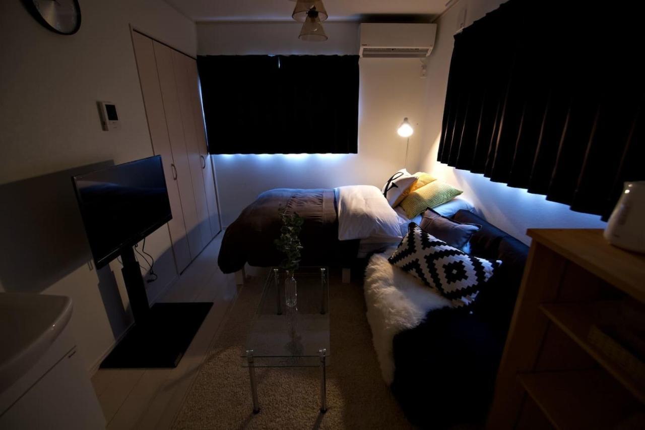 Apartament R-guest 東京浅草 East2 Tokio