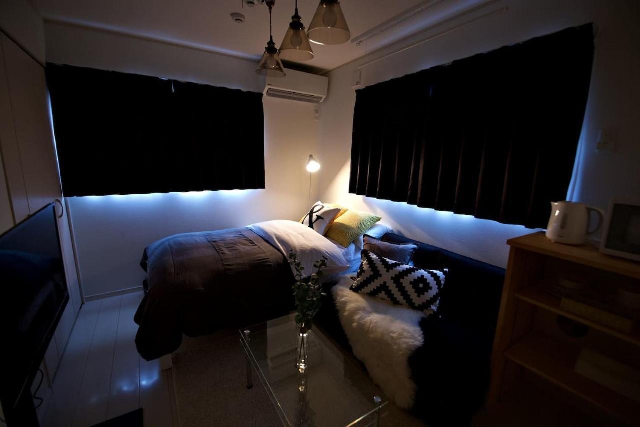 Apartament R-guest 東京浅草 East2 Tokio