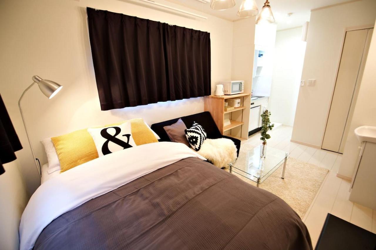 Apartament R-guest 東京浅草 East2 *