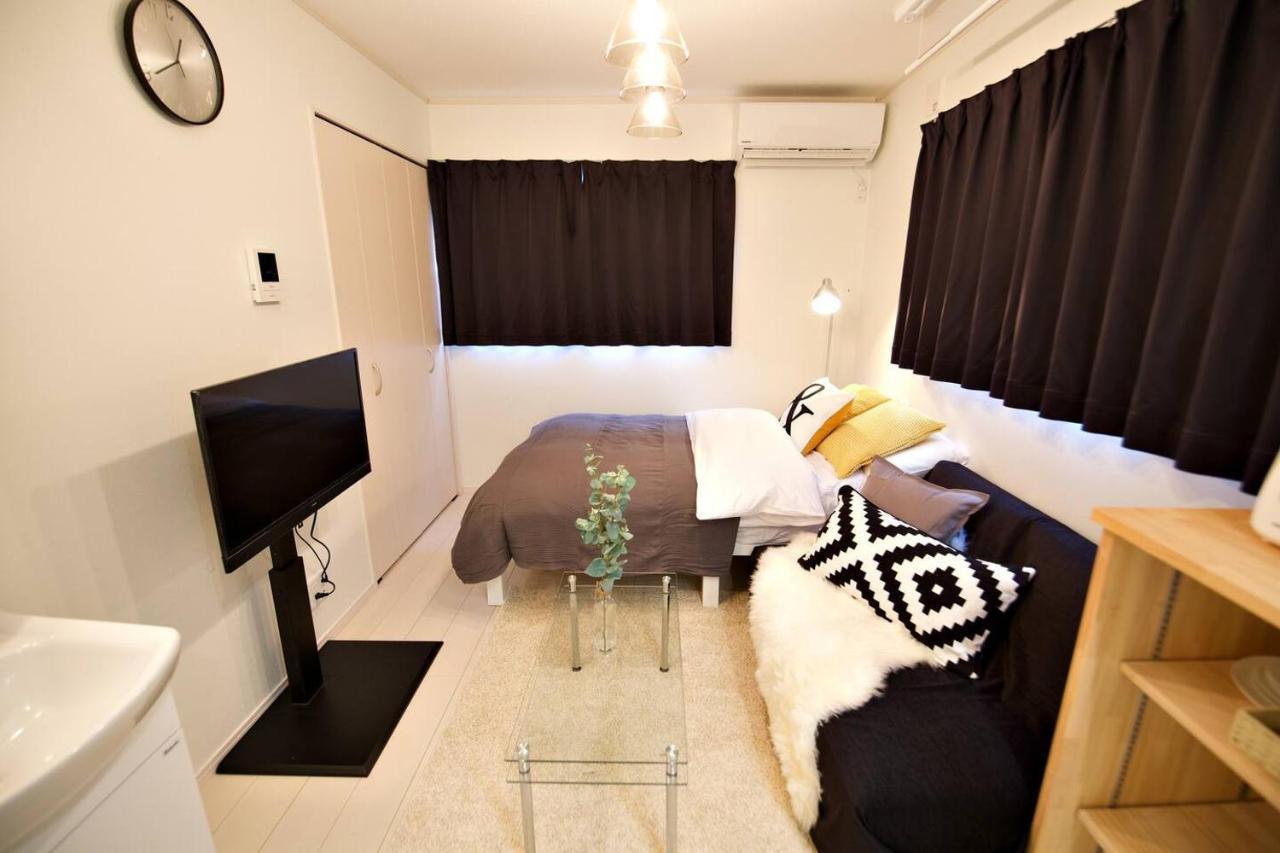 R-guest 東京浅草 East2 Apartament *