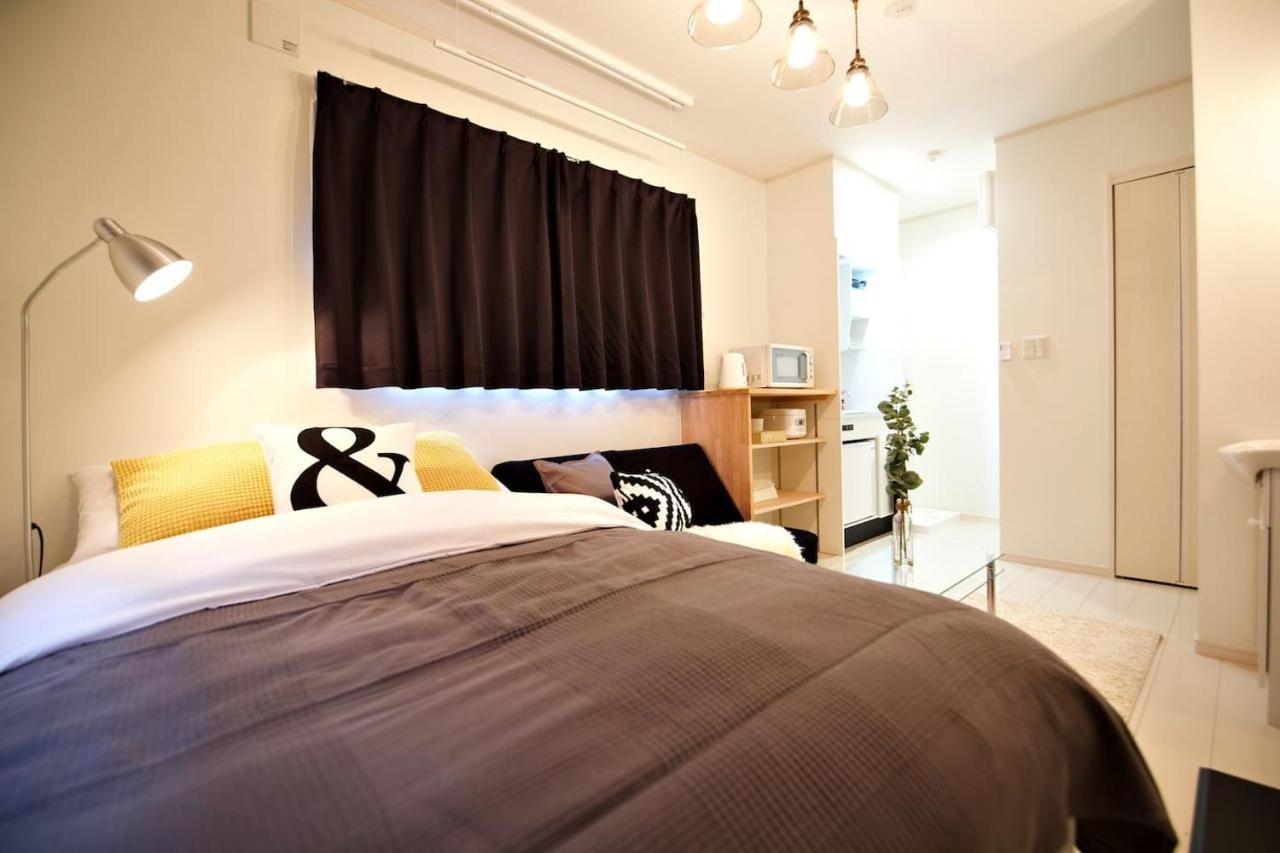 R-guest 東京浅草 East2 Apartamento *
