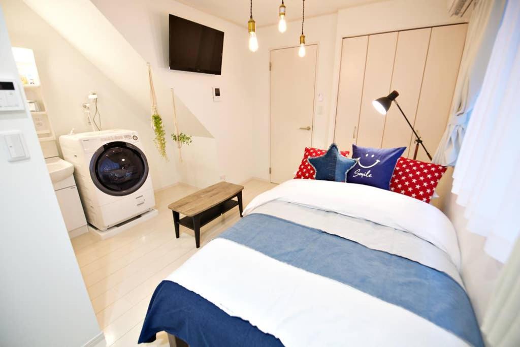Apartamento R-guest 東京浅草 East2 Tokio