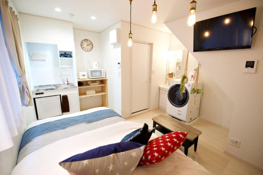Apartamento R-guest 東京浅草 East2 Tokio