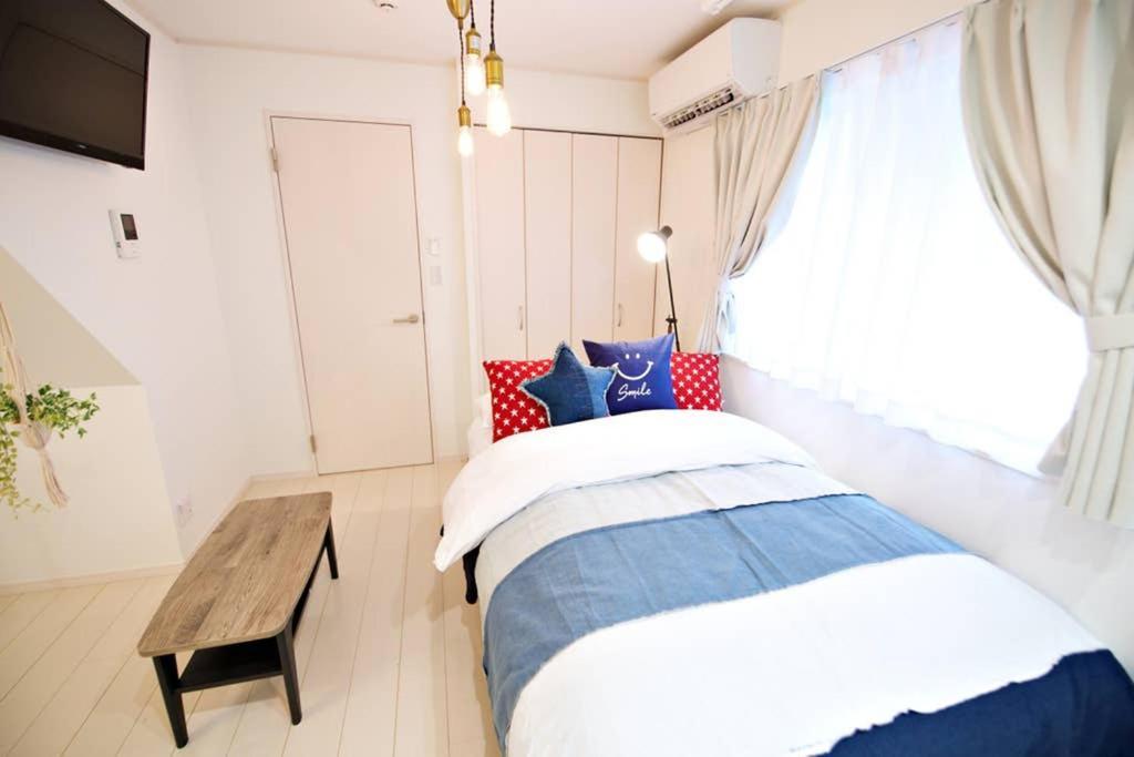 R-guest 東京浅草 East2 Apartamento Tokio