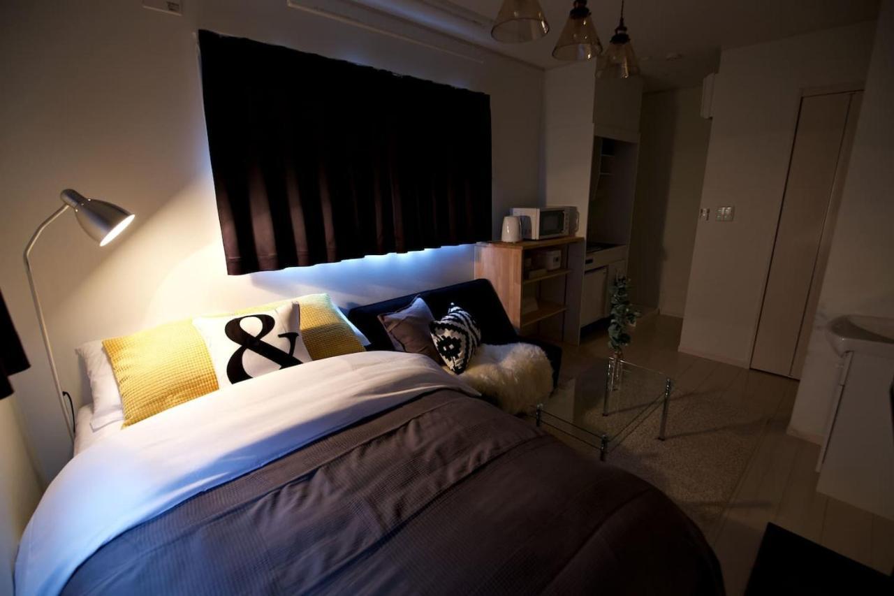 R-guest 東京浅草 East2 Apartamento
