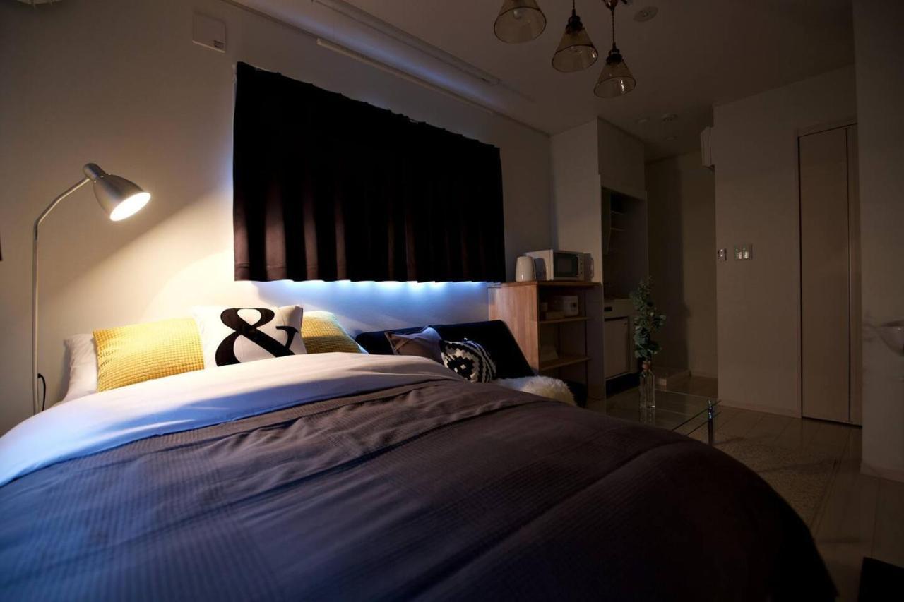 R-guest 東京浅草 East2 Apartamento