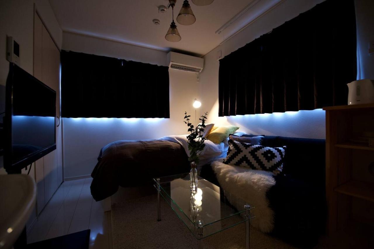 Apartamento R-guest 東京浅草 East2