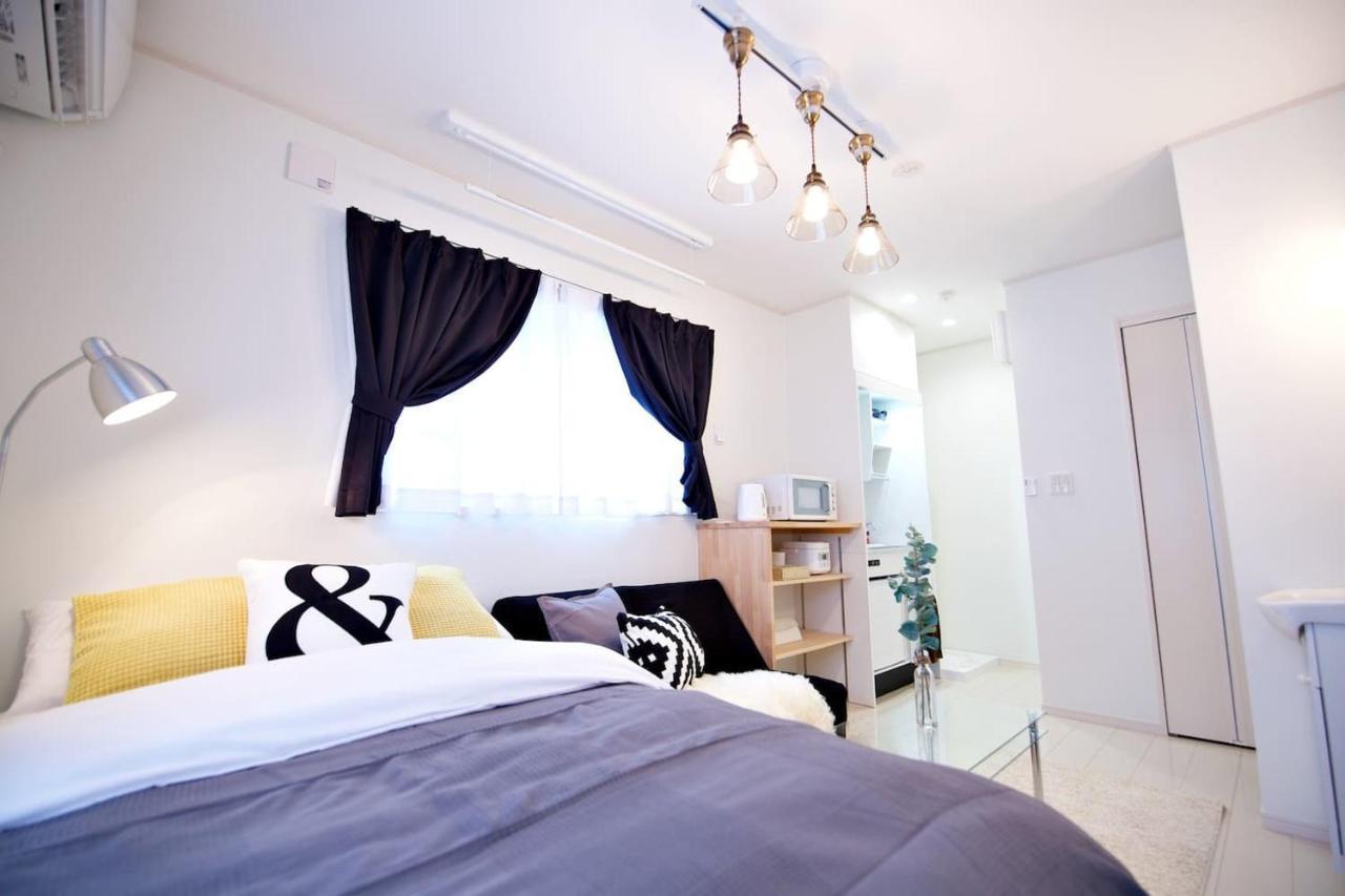 Apartamento R-guest 東京浅草 East2 *