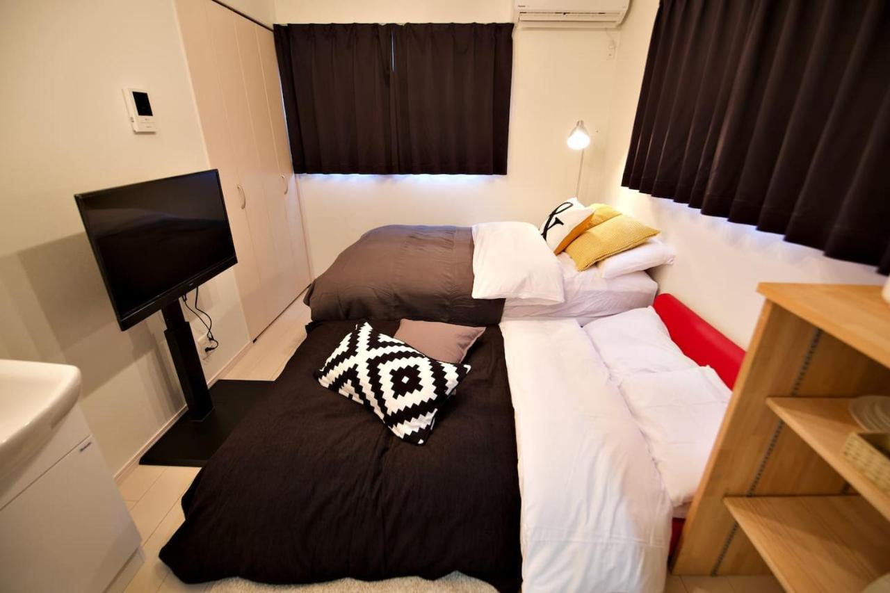 R-guest 東京浅草 East2 Apartamento